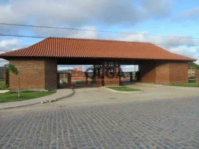 Lote/Terreno à venda, 300m² no Alpes Suiços, Gravatá