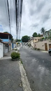 Lote/Terreno à venda, 661m² no Maria da Graça, Rio de Janeiro