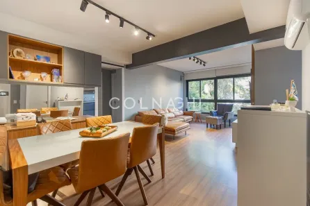 Apartamento com 3 Quartos à venda, 100m² no Menino Deus, Porto Alegre