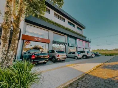 Ponto Comercial para alugar, 97m² no Marechal Rondon, Canoas