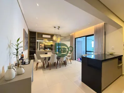 Apartamento com 2 Quartos à venda, 88m² no Vila Cecchino, Americana