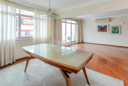 Apartamento com 4 Quartos à venda, 337m² no Higienópolis, São Paulo