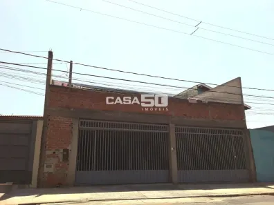 Casa com 3 Quartos à venda, 250m² no Jardim Paulicéia, Campinas