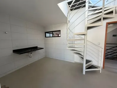 Apartamento com 2 Quartos à venda, 99m² no Bessa, João Pessoa