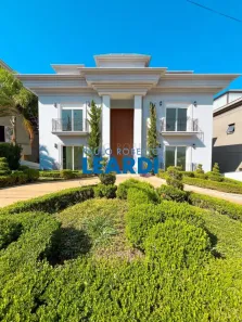 Casa de Condomínio com 7 Quartos à venda, 1300m² no Tamboré, Santana de Parnaíba
