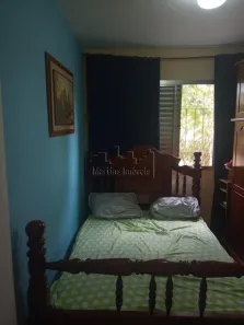 Apartamento com 2 Quartos à venda, 56m² no Conjunto Residencial José Bonifácio, São Paulo