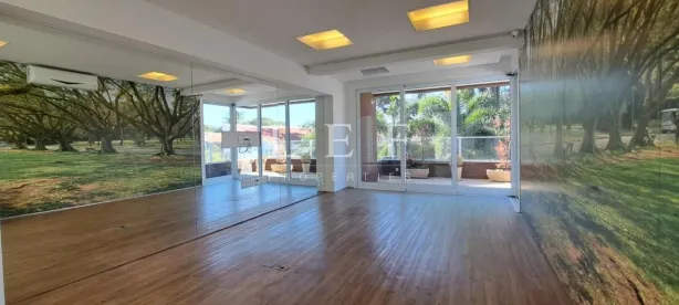 Casa com 3 Quartos para alugar, 495m² no Jardim Paulista, São Paulo