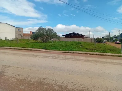 Lote/Terreno à venda, 300m² no Menino Deus, Bagé