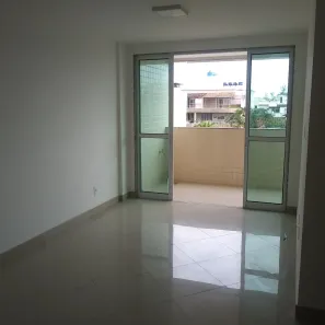 Apartamento com 3 Quartos à venda, 85m² no Recreio dos Bandeirantes, Rio de Janeiro