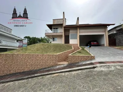 Casa com 3 Quartos à venda, 177m² no Centro, Antônio Carlos