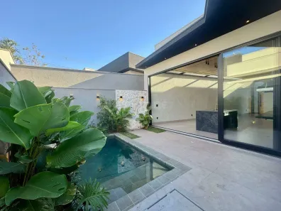 Casa de Condomínio com 3 Quartos à venda, 170m² no Jardim Valencia, Ribeirão Preto