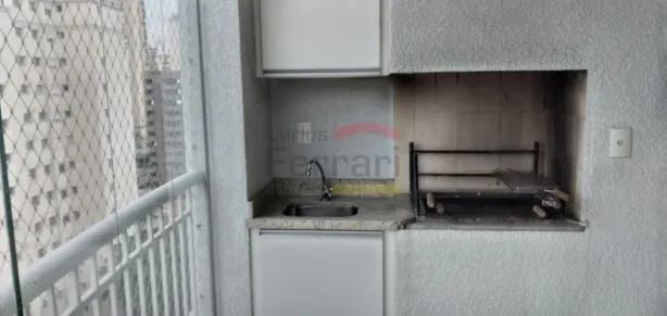 Apartamento com 3 Quartos à venda, 110m² no Perdizes, São Paulo