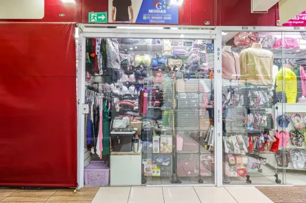 Ponto Comercial para alugar, 5m² no Vila Parque Jabaquara, São Paulo
