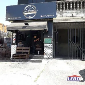 Sobrado com 3 Quartos à venda, 300m² no Cangaíba, São Paulo
