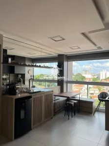 Apartamento com 2 Quartos à venda, 75m² no Parque Industrial, Campinas