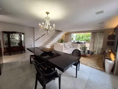 Cobertura com 2 Quartos à venda, 280m² no Lourdes, Belo Horizonte