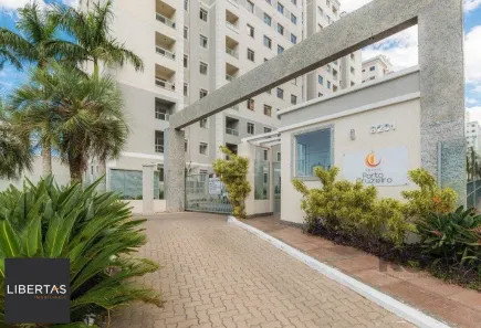 Apartamento com 2 Quartos à venda, 53m² no Morro Santana, Porto Alegre