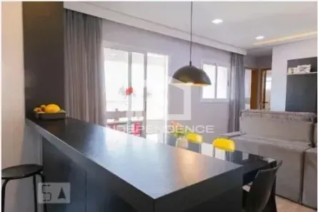 Apartamento com 2 Quartos à venda, 70m² no Jardim Veneza, São José dos Campos