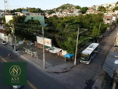 Lote/Terreno para alugar, 1000m² no Neves (Neves), São Gonçalo