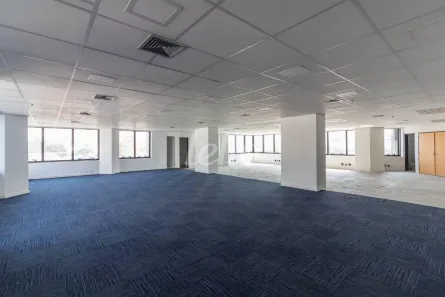 Sala Comercial para alugar, 546m² no Barra Funda, São Paulo