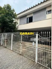 Sobrado com 4 Quartos para alugar, 380m² no Jardim do Mar, São Bernardo do Campo