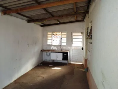 Casa com 2 Quartos à venda, 80m² no Loteamento Residencial Luz da Esperança, São José do Rio Preto