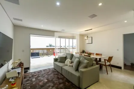 Apartamento com 1 Quarto à venda, 129m² no Centro, São Bernardo do Campo