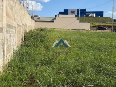 Lote/Terreno à venda, 250m² no Marumbi, Londrina