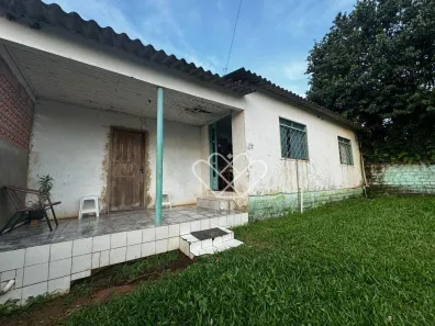 Casa com 3 Quartos à venda, 50m² no Jardim do Cedro, Gravataí