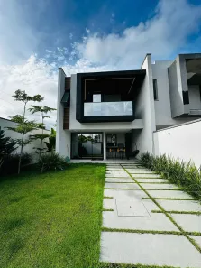 Casa de Condomínio com 4 Quartos à venda, 144m² no Timbu, Eusébio