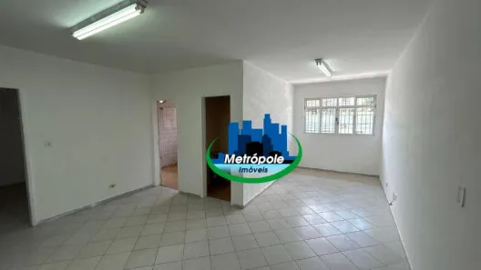 Apartamento com 2 Quartos para alugar, 70m² no Vila Flórida, Guarulhos