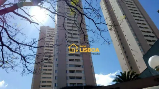 Apartamento com 2 Quartos à venda, 52m² no Vila Prudente, São Paulo