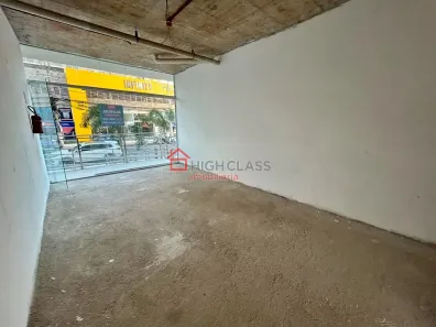 Ponto Comercial para alugar, 35m² no Jardim Guaranhuns, Vila Velha