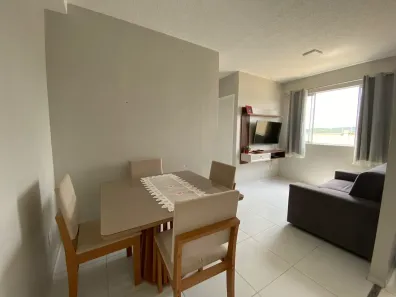 Apartamento com 2 Quartos à venda, 42m² no Lírio do Vale, Manaus
