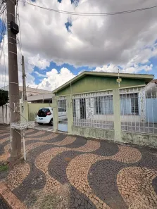 Casa com 3 Quartos à venda, 263m² no Jardim Chapadão, Campinas