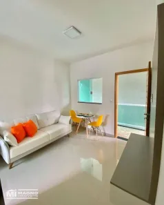 Apartamento com 2 Quartos à venda, 38m² no Jardim Nice, São Paulo