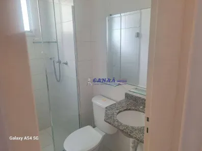 Cobertura com 3 Quartos para alugar, 264m² no Parque Esplanada, Embu das Artes