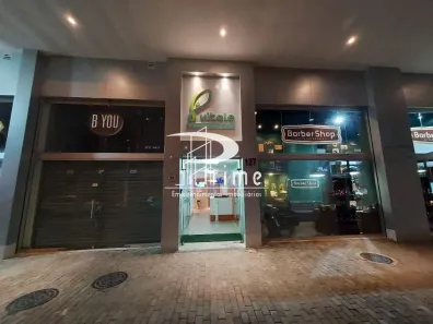 Sala Comercial à venda, 27m² no Icaraí, Niterói