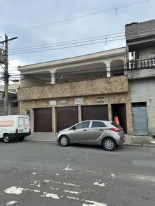 Sobrado com 3 Quartos à venda, 250m² no Jardim Angélica, Guarulhos