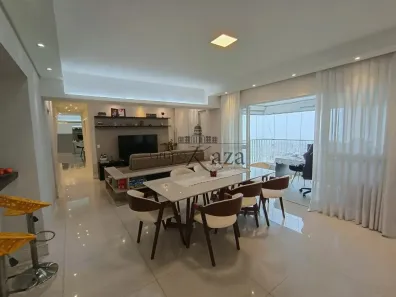 Apartamento com 2 Quartos à venda, 100m² no Jardim das Indústrias, São José dos Campos
