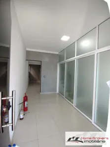 Sala Comercial para alugar, 40m² no Vila Vianelo, Jundiaí