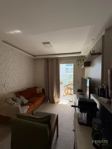 Apartamento com 2 Quartos à venda, 55m² no Batista, Anápolis