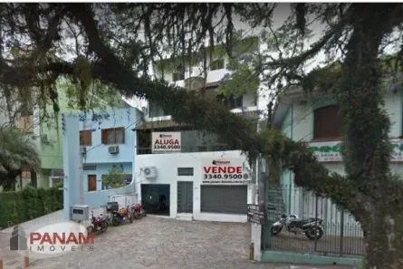 Prédio Comercial à venda, 380m² no Passo da Areia, Porto Alegre