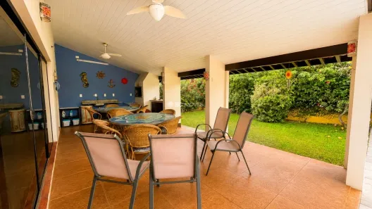 Casa com 3 Quartos à venda, 283m² no Jurerê Internacional, Florianópolis