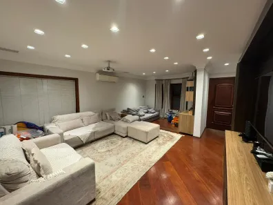 Casa de Condomínio com 3 Quartos à venda, 304m² no Vila Oliveira, Mogi das Cruzes