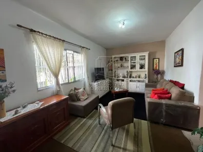 Casa com 2 Quartos à venda, 142m² no Jardim Utinga, Santo André