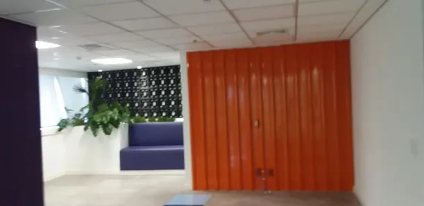 Sala Comercial para alugar, 196m² no Itaim Bibi, São Paulo