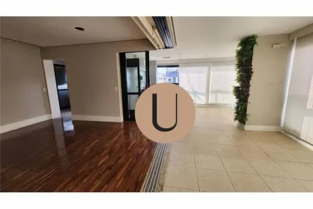 Apartamento com 3 Quartos à venda, 184m² no Vila Uberabinha, São Paulo