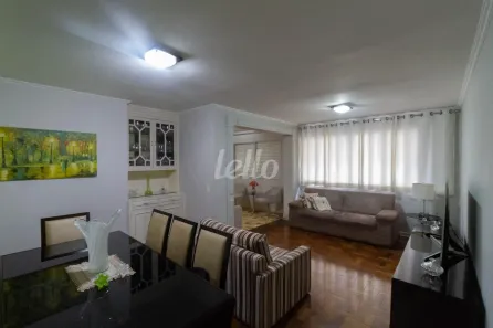 Apartamento com 2 Quartos para alugar, 90m² no Indianópolis, São Paulo