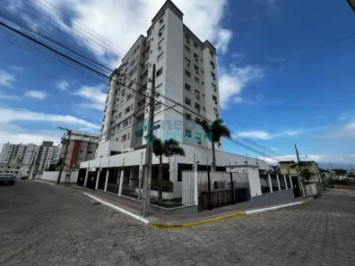 Apartamento com 2 Quartos à venda, 59m² no Pedra Branca, Palhoça